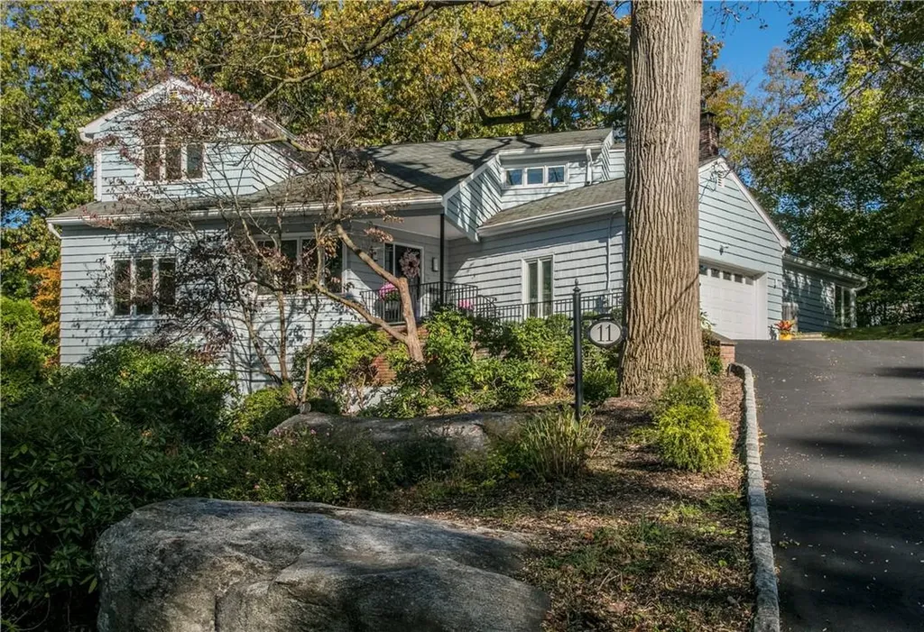 11 S Ridge Road Larchmont NY 10538