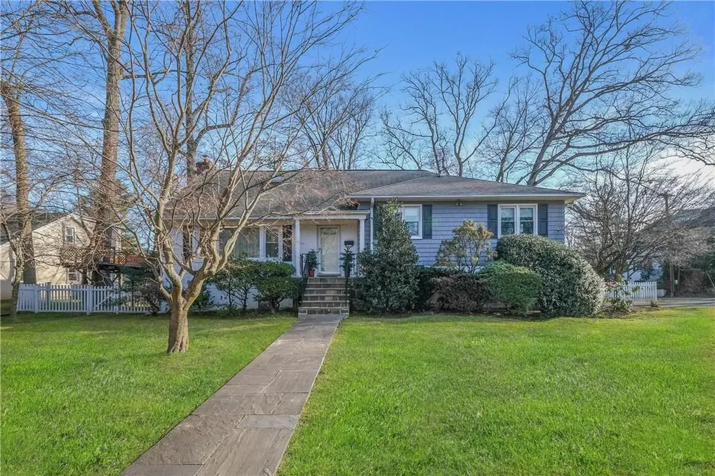 153 Ferndale Road Scarsdale NY 10583