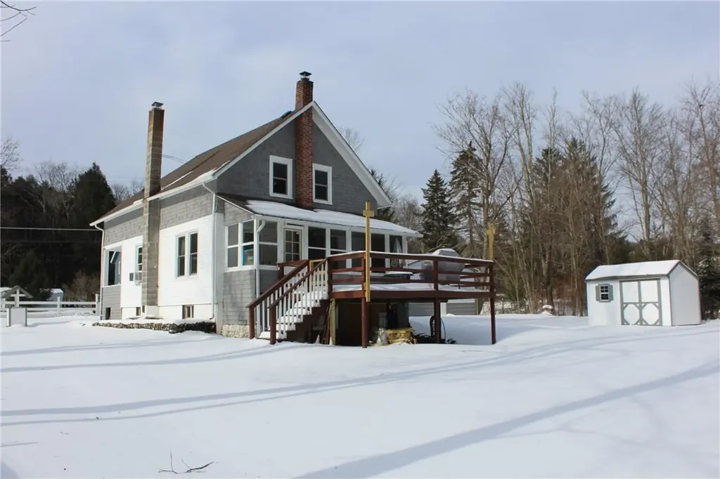 249 Cold Spring Road Liberty NY 12754