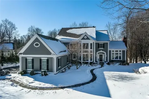 12 Manor Pond Lane Irvington NY 10533