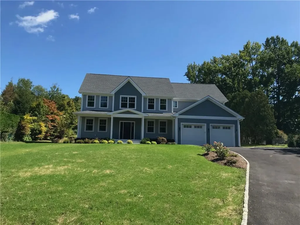112 Cox Avenue Armonk NY 10504