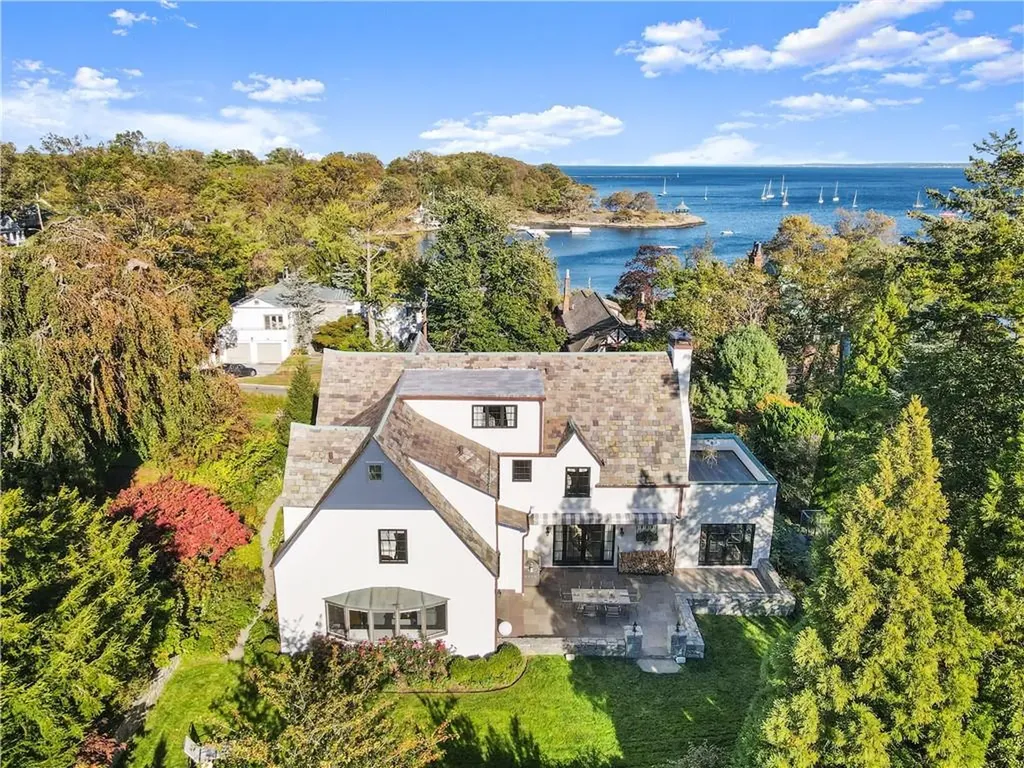 4 Beach Avenue Larchmont NY 10538