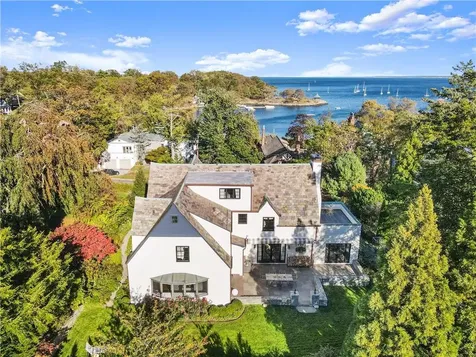 4 Beach Avenue Larchmont NY 10538