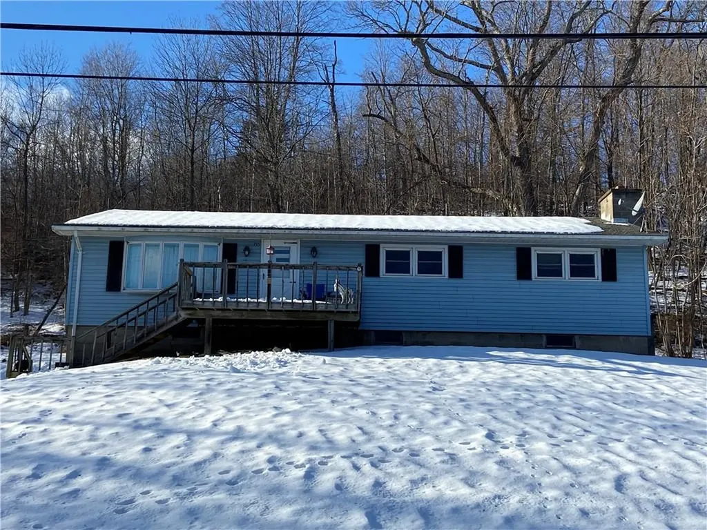 355 Lower Road Westtown NY 10998