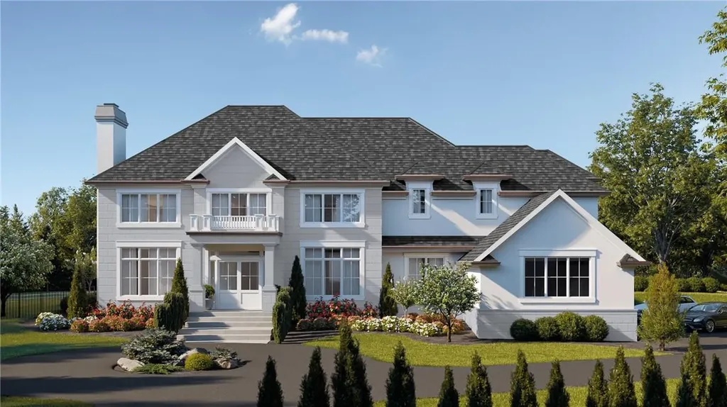 20 Sherbrooke Road Scarsdale NY 10583
