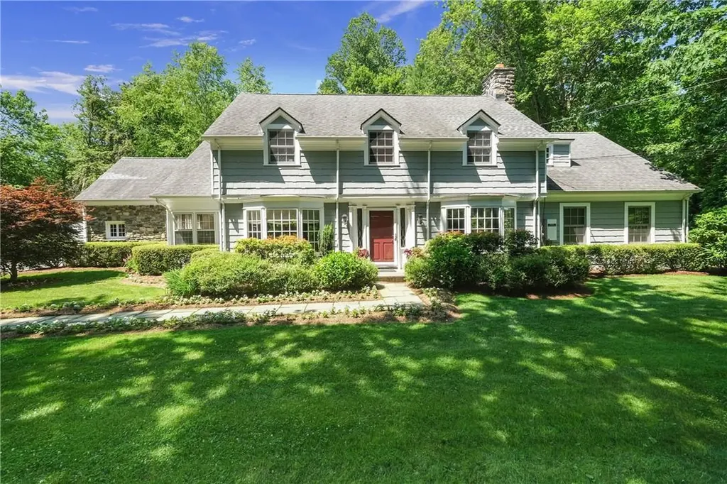 189 Underhill Road Scarsdale NY 10583