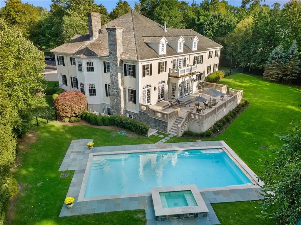 5 Fairway Drive Purchase NY 10577