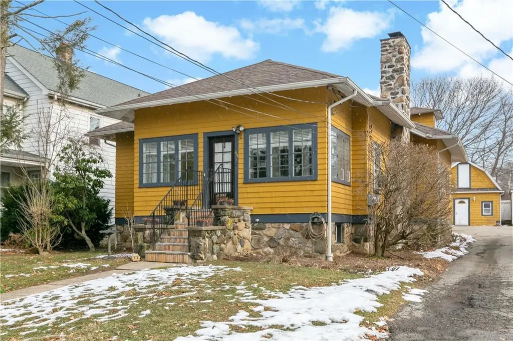 44 Stone Avenue Ossining NY 10562