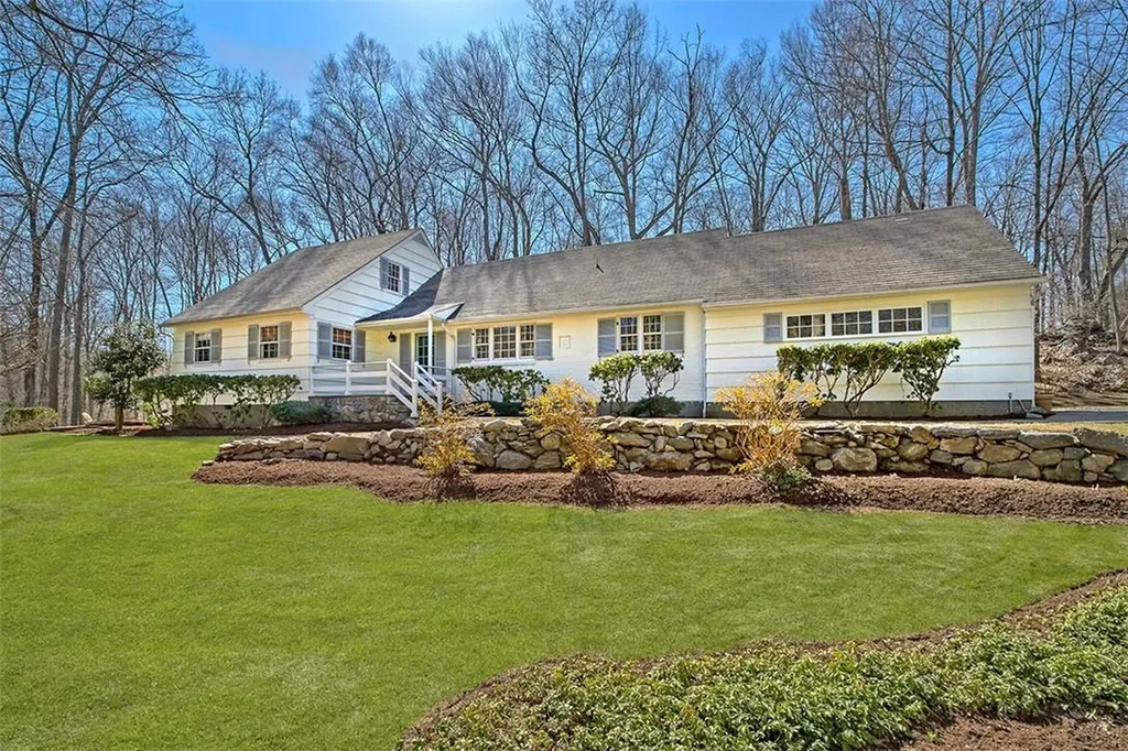 35 Allison Road Katonah NY 10536