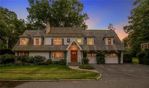 45 Harbor Terrace Drive Rye NY 10580