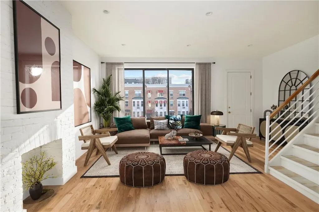 1565 Pacific Street Brooklyn NY 11213