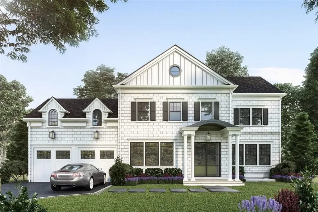 34 Springdale Road Scarsdale NY 10583
