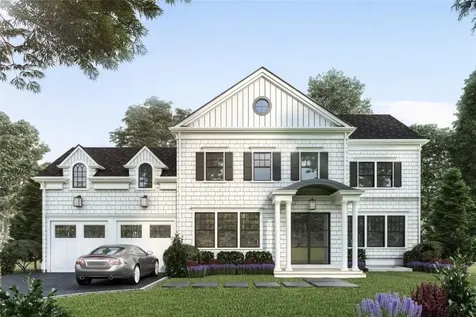 34 Springdale Road Scarsdale NY 10583