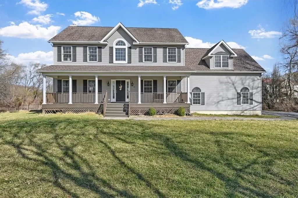 83 Jessup Switch Road Florida NY 10921