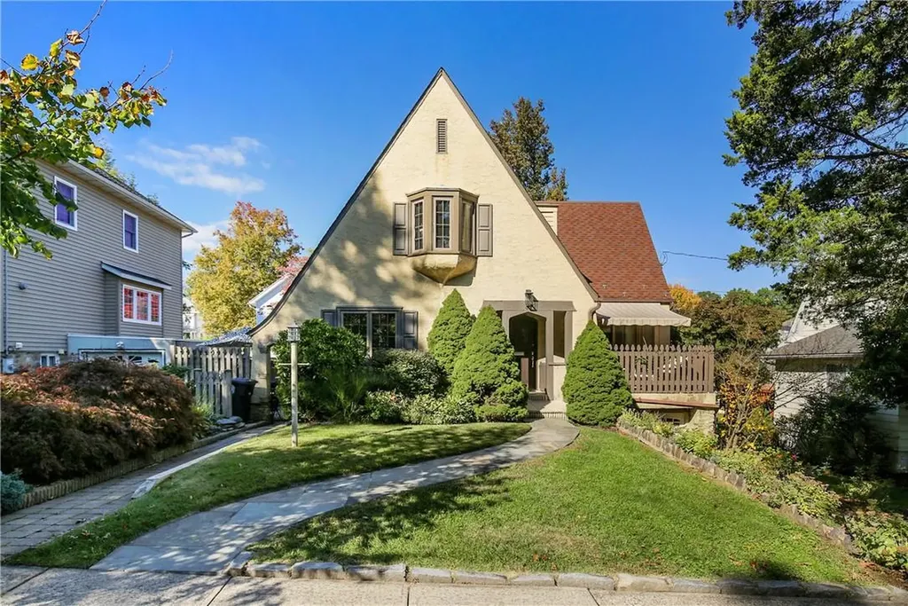 48 Danner Avenue Harrison NY 10528