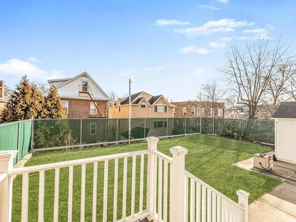 6150 Delafield Avenue Bronx NY 10471