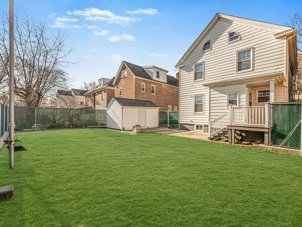6150 Delafield Avenue Bronx NY 10471