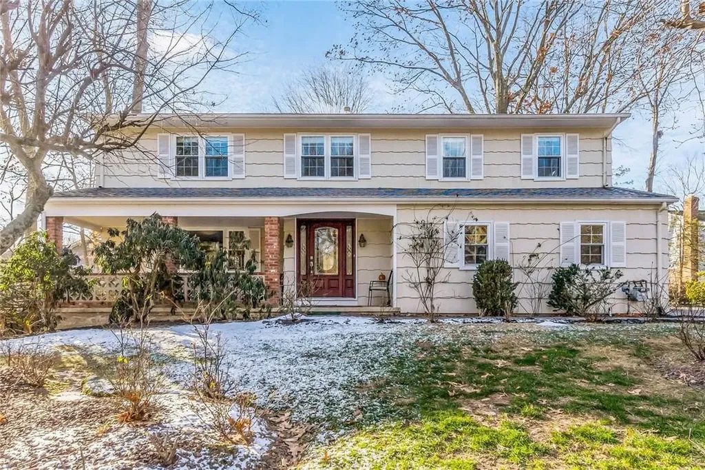 117 Constitution Drive Orangeburg NY 10962
