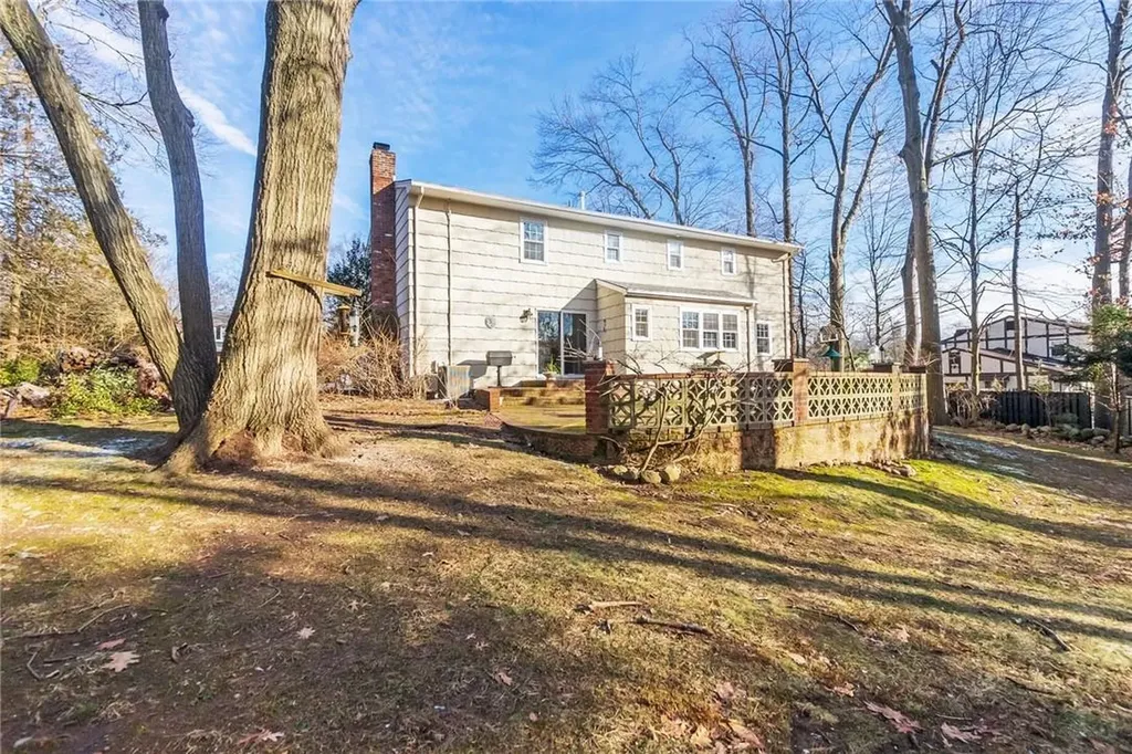 117 Constitution Drive Orangeburg NY 10962