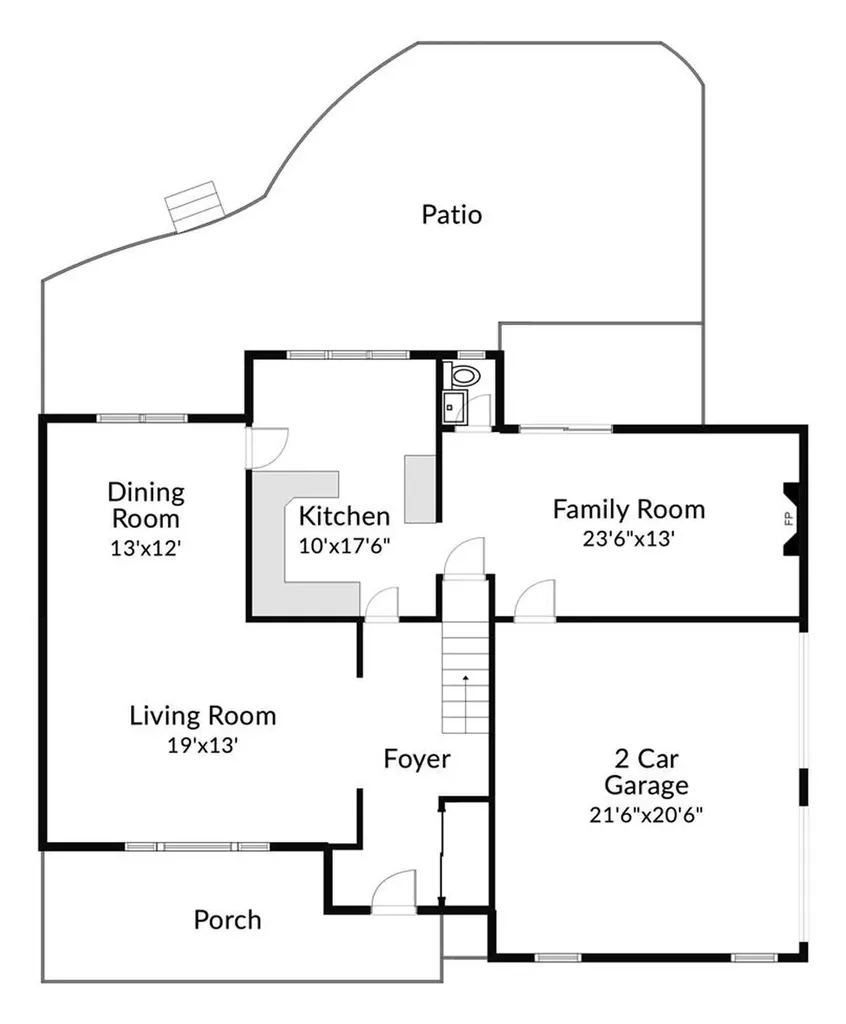 117 Constitution Drive Orangeburg NY 10962