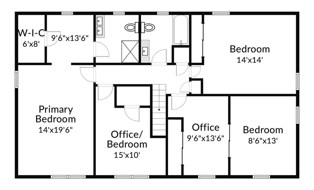 117 Constitution Drive Orangeburg NY 10962