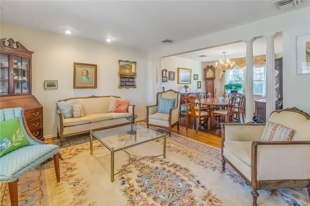 117 Constitution Drive Orangeburg NY 10962