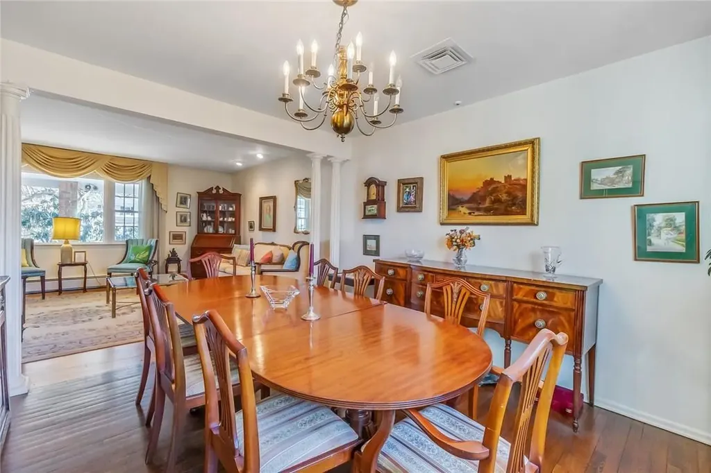 117 Constitution Drive Orangeburg NY 10962