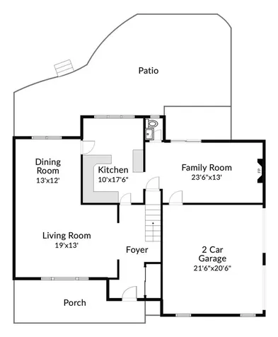 117 Constitution Drive Orangeburg NY 10962