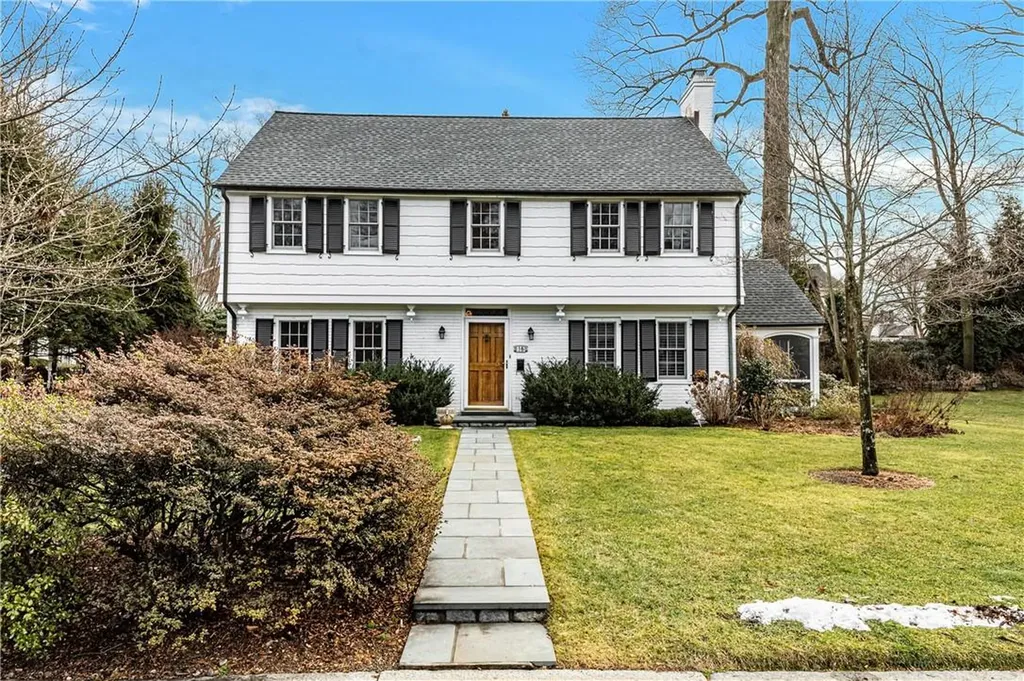 16 Denman Place Mount Vernon NY 10552