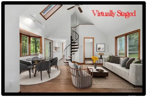 12 Spruce Road South Salem NY 10590
