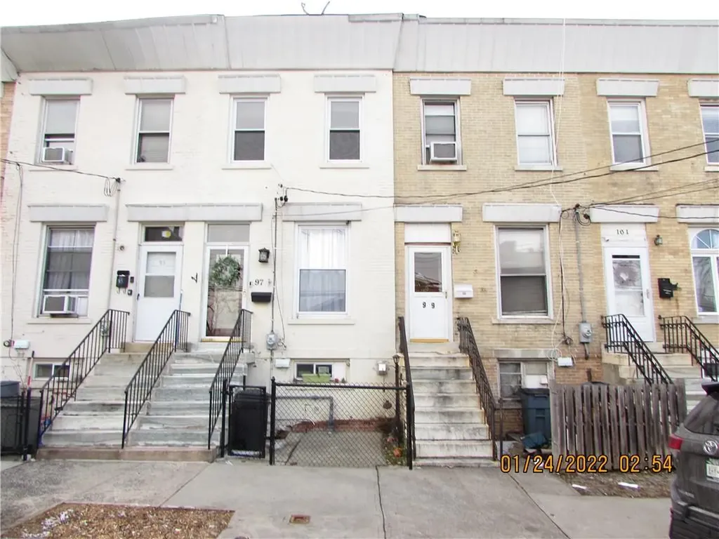99 Morningside Avenue Yonkers NY 10703
