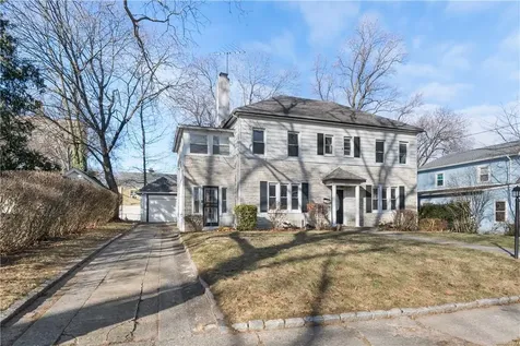 216 Magnolia Avenue Mount Vernon NY 10552
