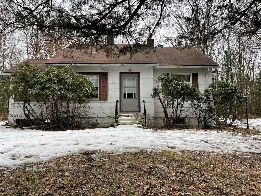 105 Weed Road Pine Bush NY 12566