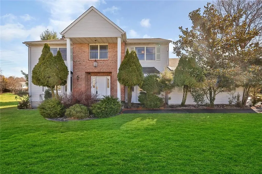 8 Madison Court Stony Point NY 10980