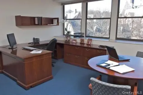 2 Overhill Road Scarsdale NY 10583