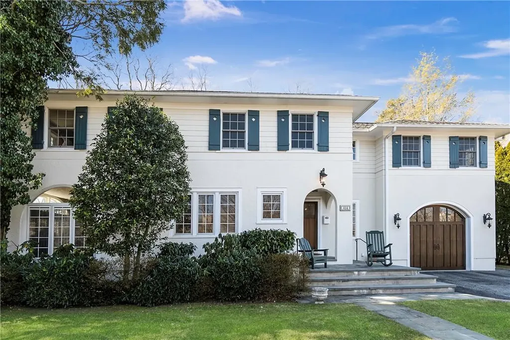 414 Carroll Avenue Mamaroneck NY 10543