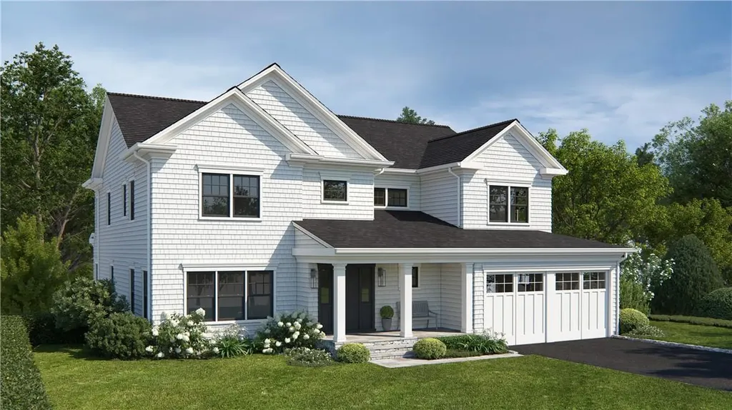 25 Maple Avenue Rye NY 10580
