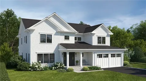 25 Maple Avenue Rye NY 10580