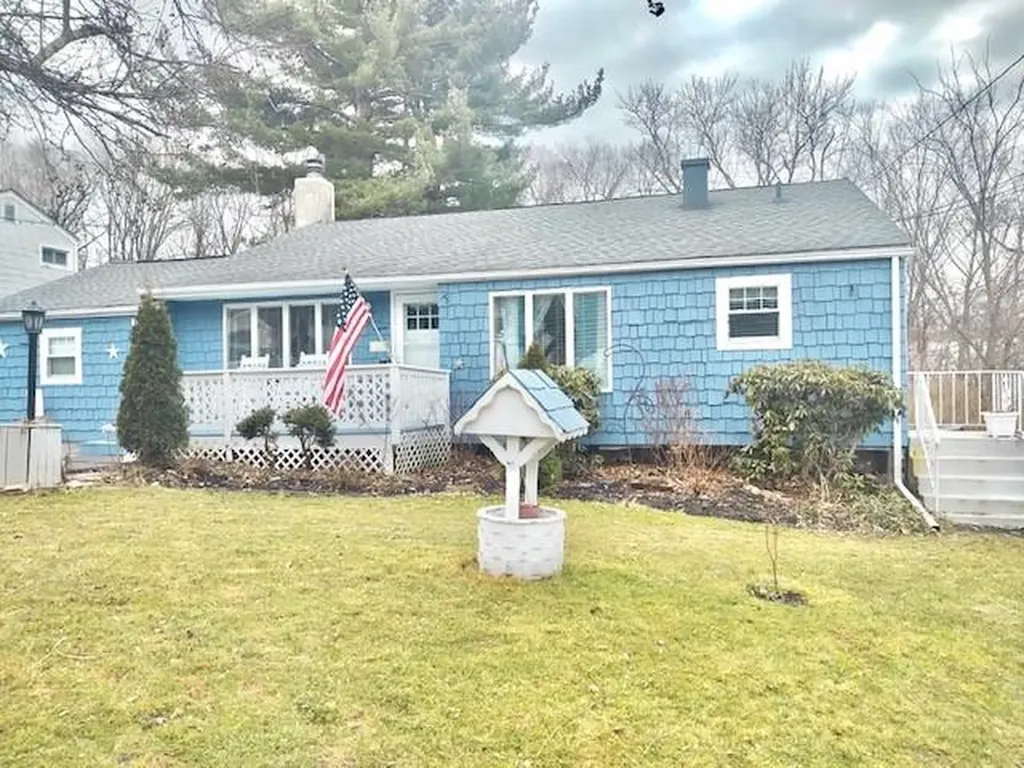 7 Neversink Drive Newburgh NY 12550