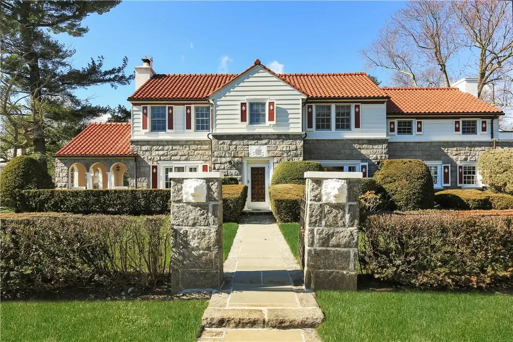 95 Brite Avenue Scarsdale NY 10583