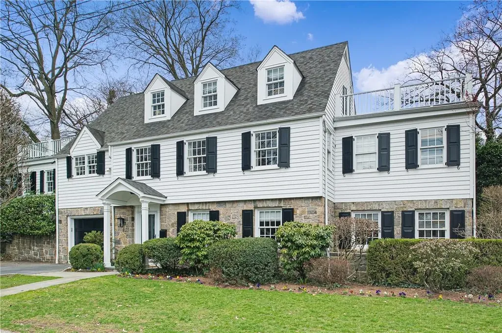 21 Mendota Avenue Rye NY 10580