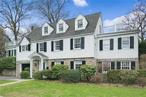 21 Mendota Avenue Rye NY 10580