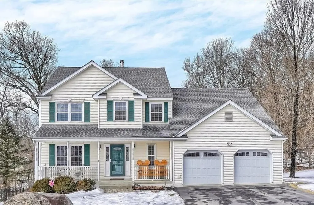 13 Cold Spring Lane Newburgh NY 12550