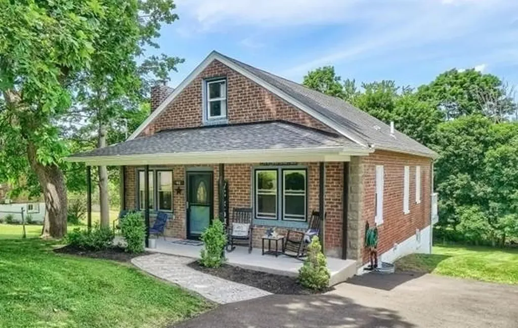 46 Sloane Road Newburgh NY 12550