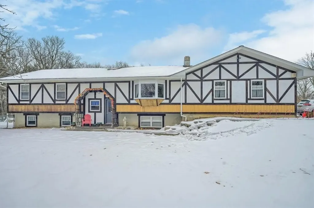 53 Weed Road Pine Bush NY 12566