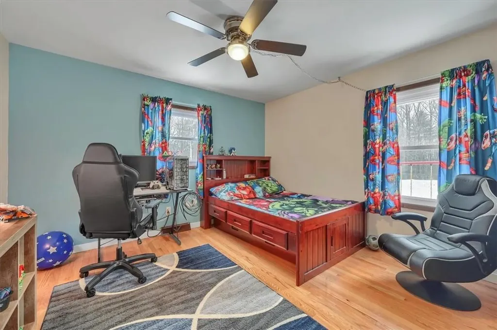 53 Weed Road Pine Bush NY 12566