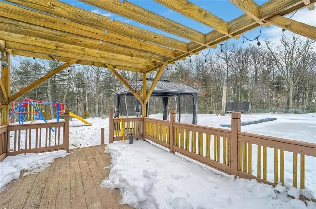 53 Weed Road Pine Bush NY 12566