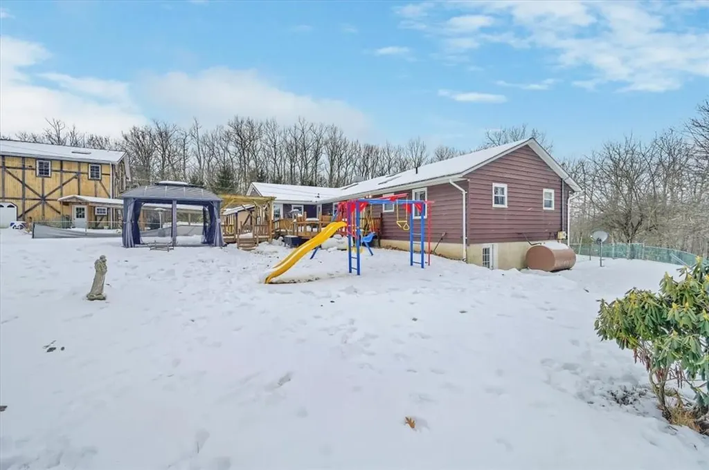 53 Weed Road Pine Bush NY 12566