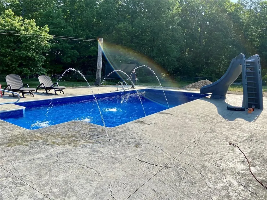 53 Weed Road Pine Bush NY 12566