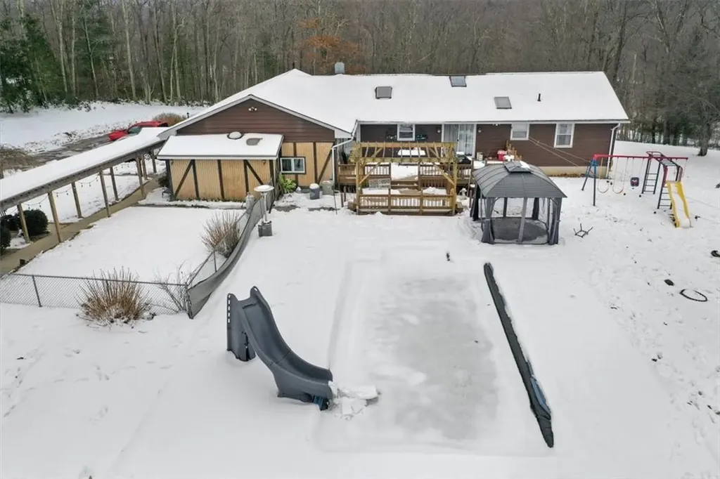53 Weed Road Pine Bush NY 12566